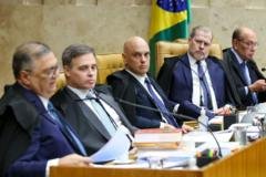 Moraes e Mendonça deveriam ser impedidos de votar? Juristas respondem perguntas