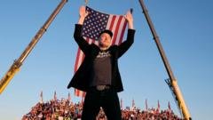 5 coisas que você precisa saber sobre o documentário de 4 horas sobre Elon Musk